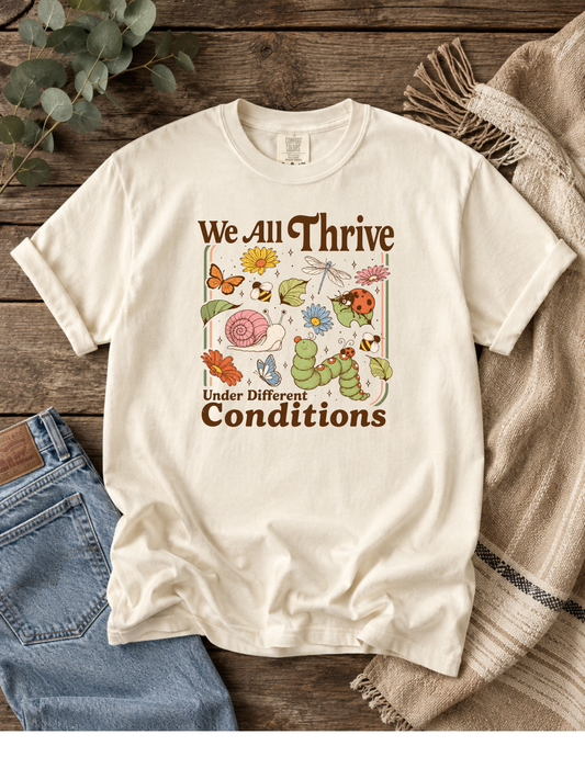 Thrive