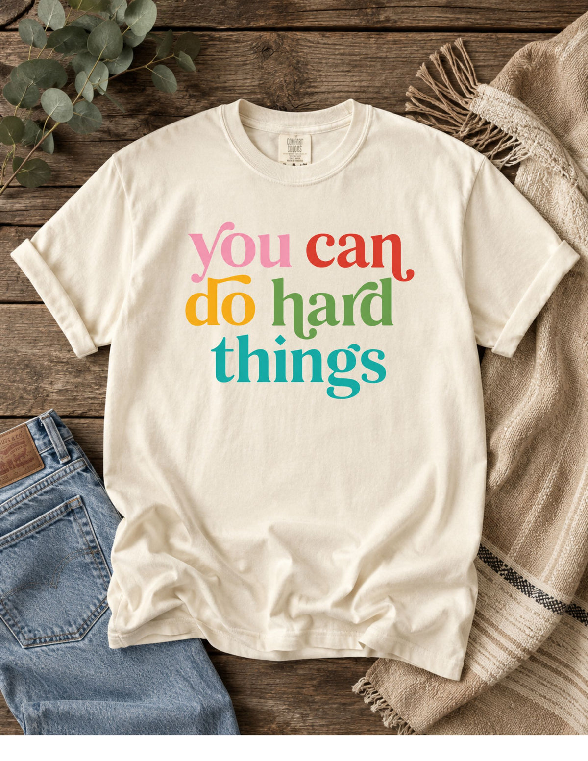 Hard Things