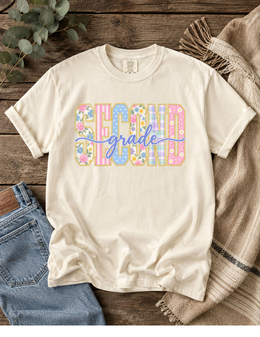Floral Grade