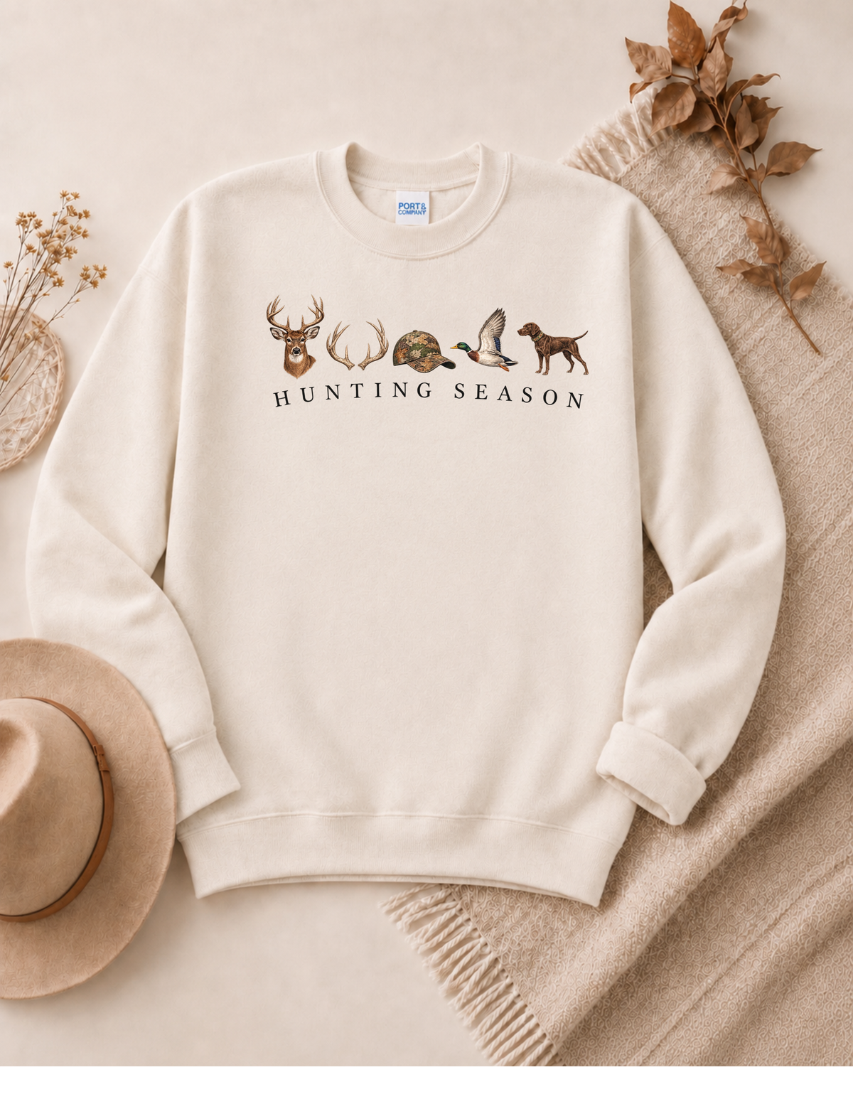 Hunting Season