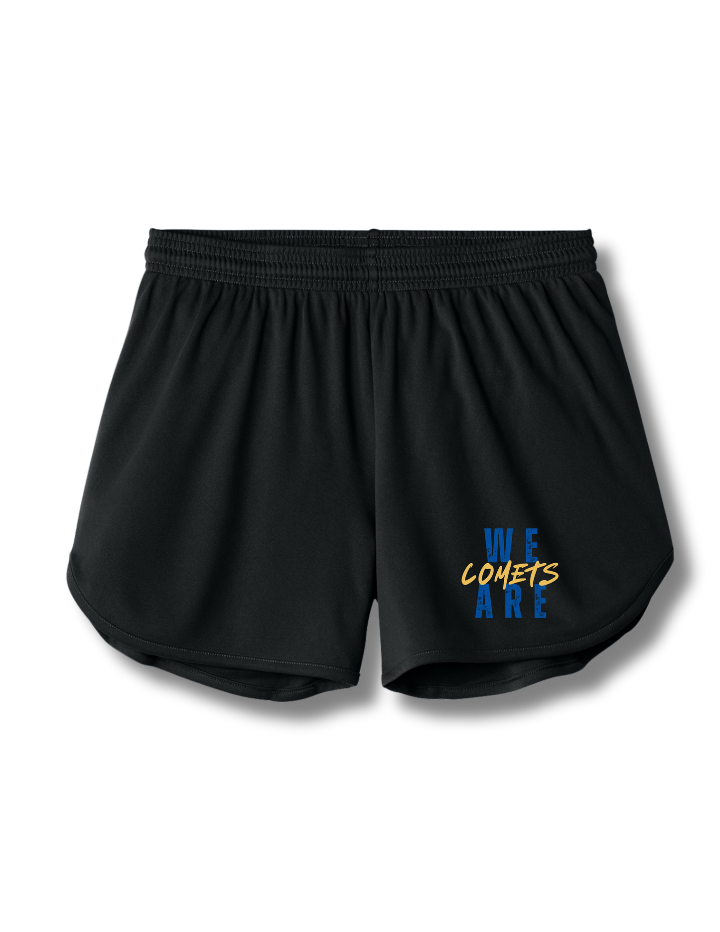 Sport-Tek® Women’s Club 3” Track Short
