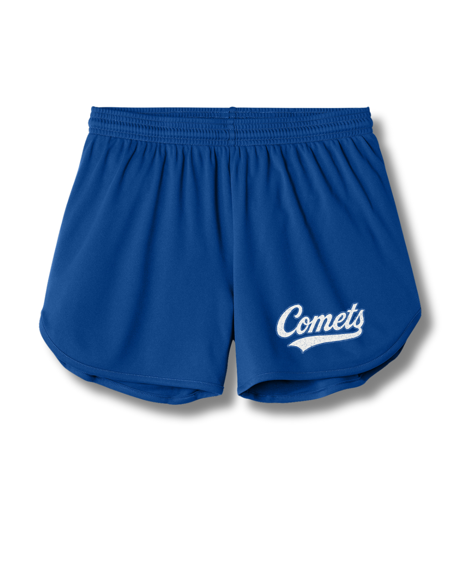 Sport-Tek® Women’s Club 3” Track Short