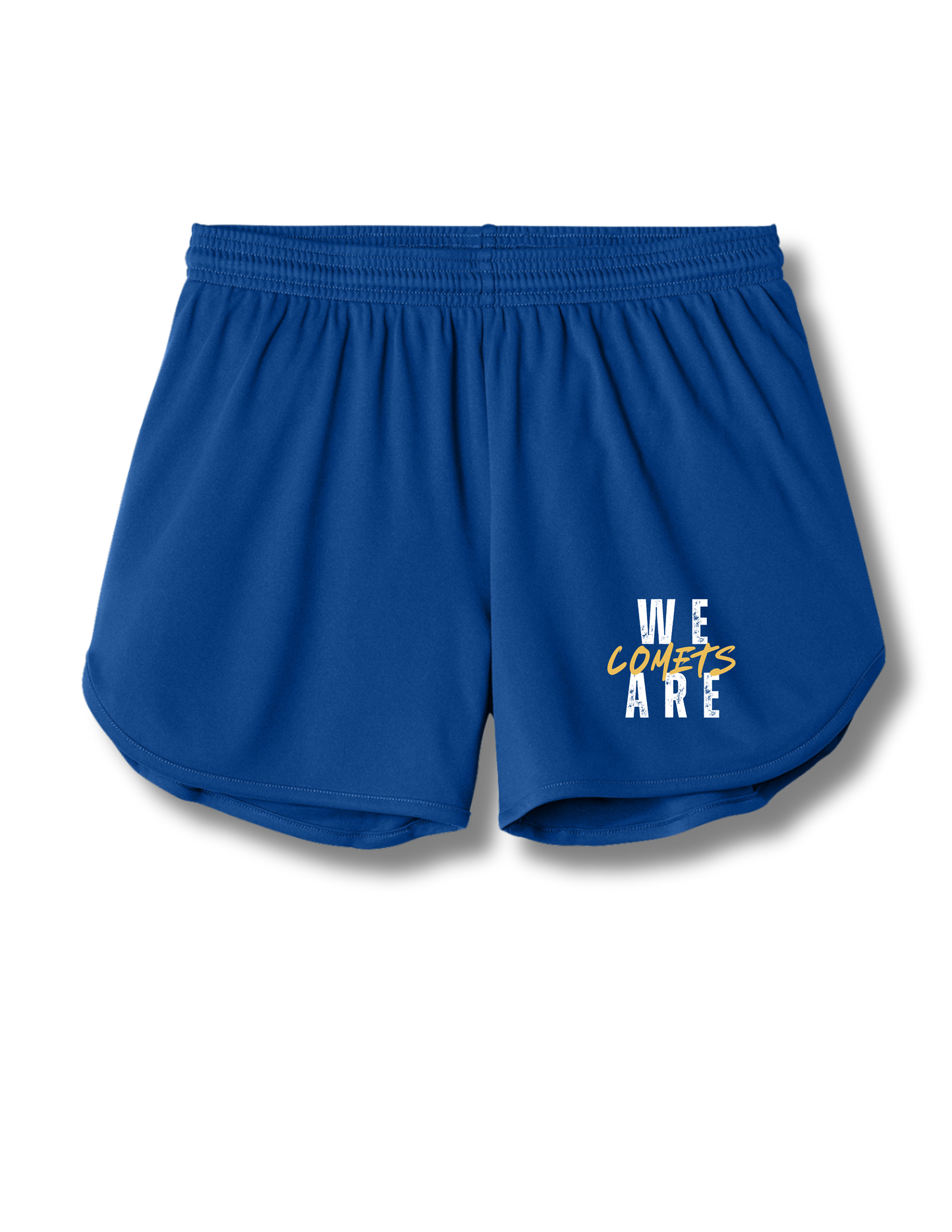 Sport-Tek® Women’s Club 3” Track Short