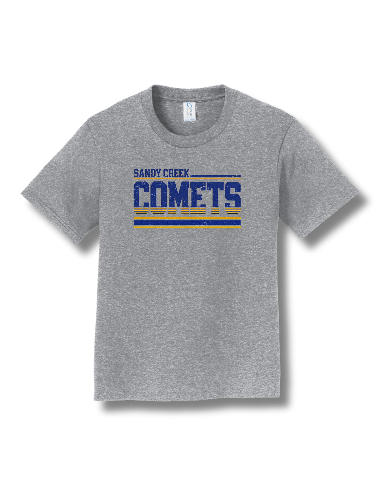 Port & Co™ Youth Fan Favorite™ Tee