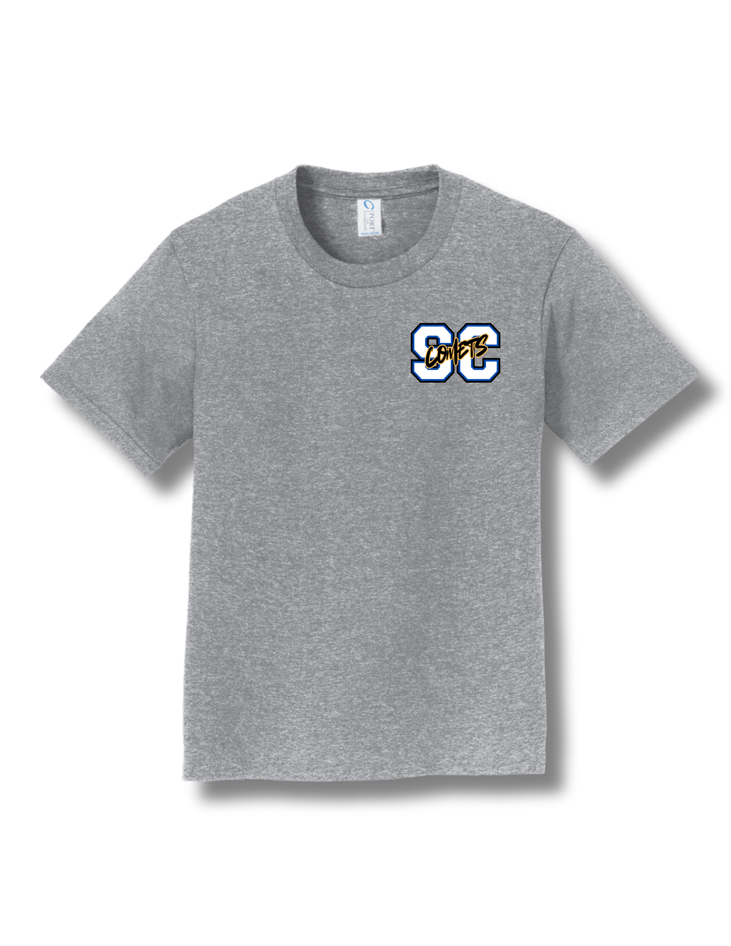 Port & Co™ Youth Fan Favorite™ Tee