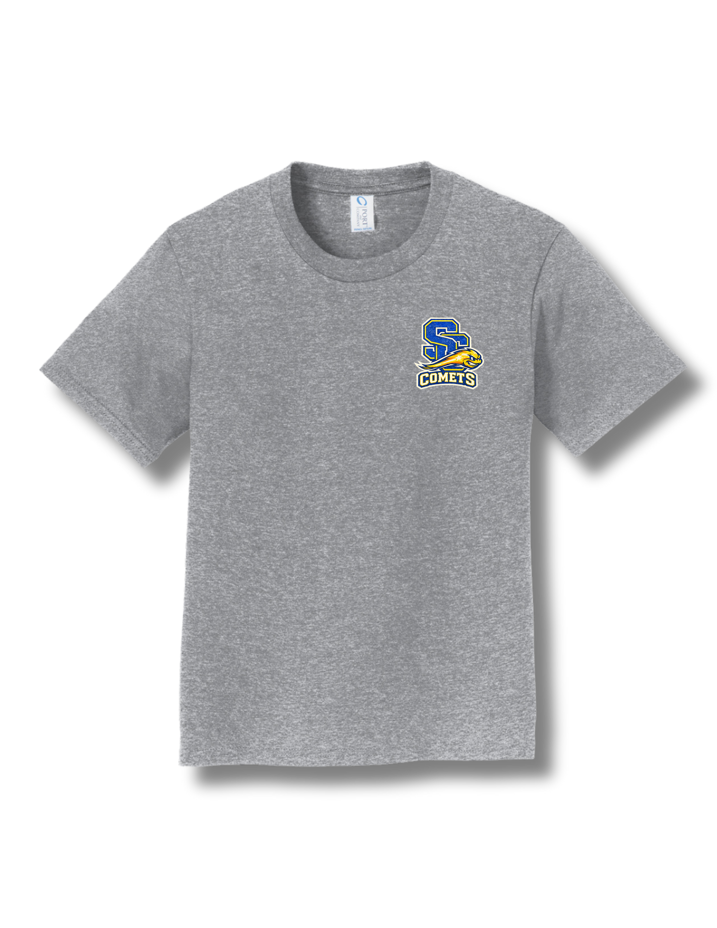 Port & Co™ Youth Fan Favorite™ Tee
