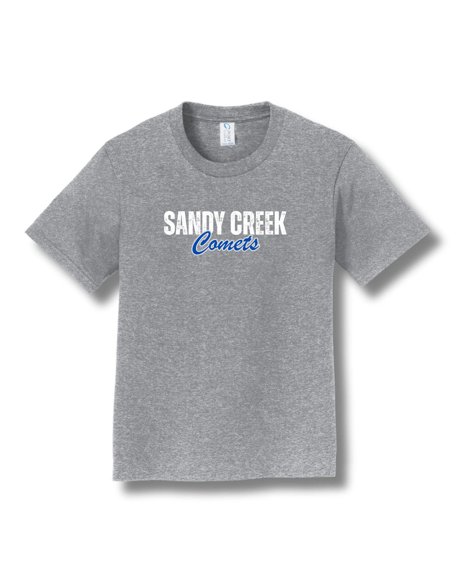 Port & Co™ Youth Fan Favorite™ Tee