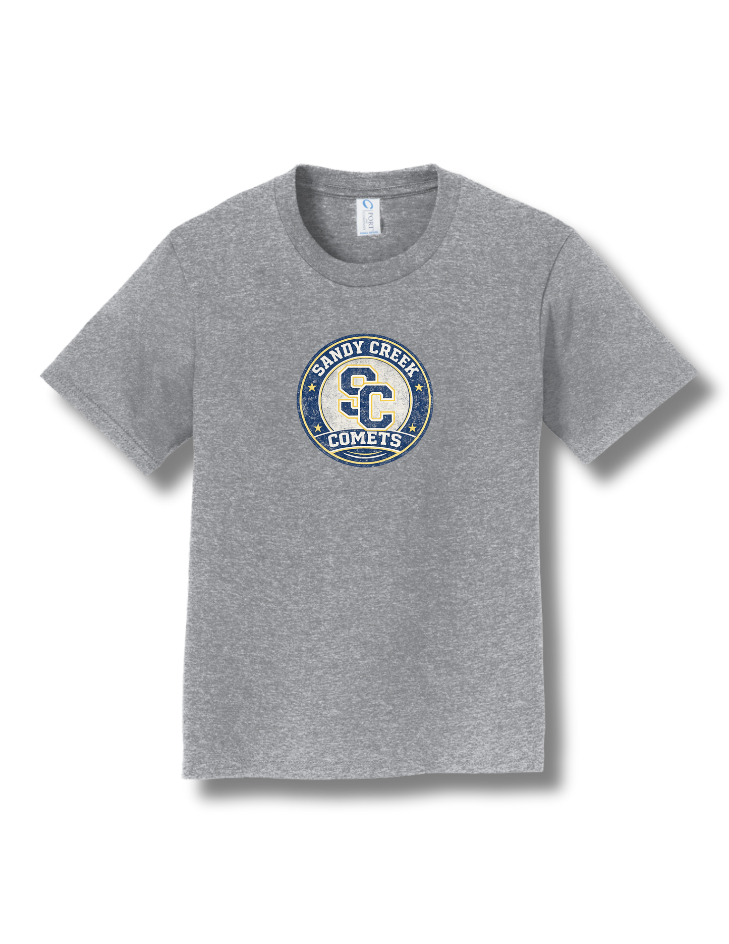 Port & Co™ Youth Fan Favorite™ Tee