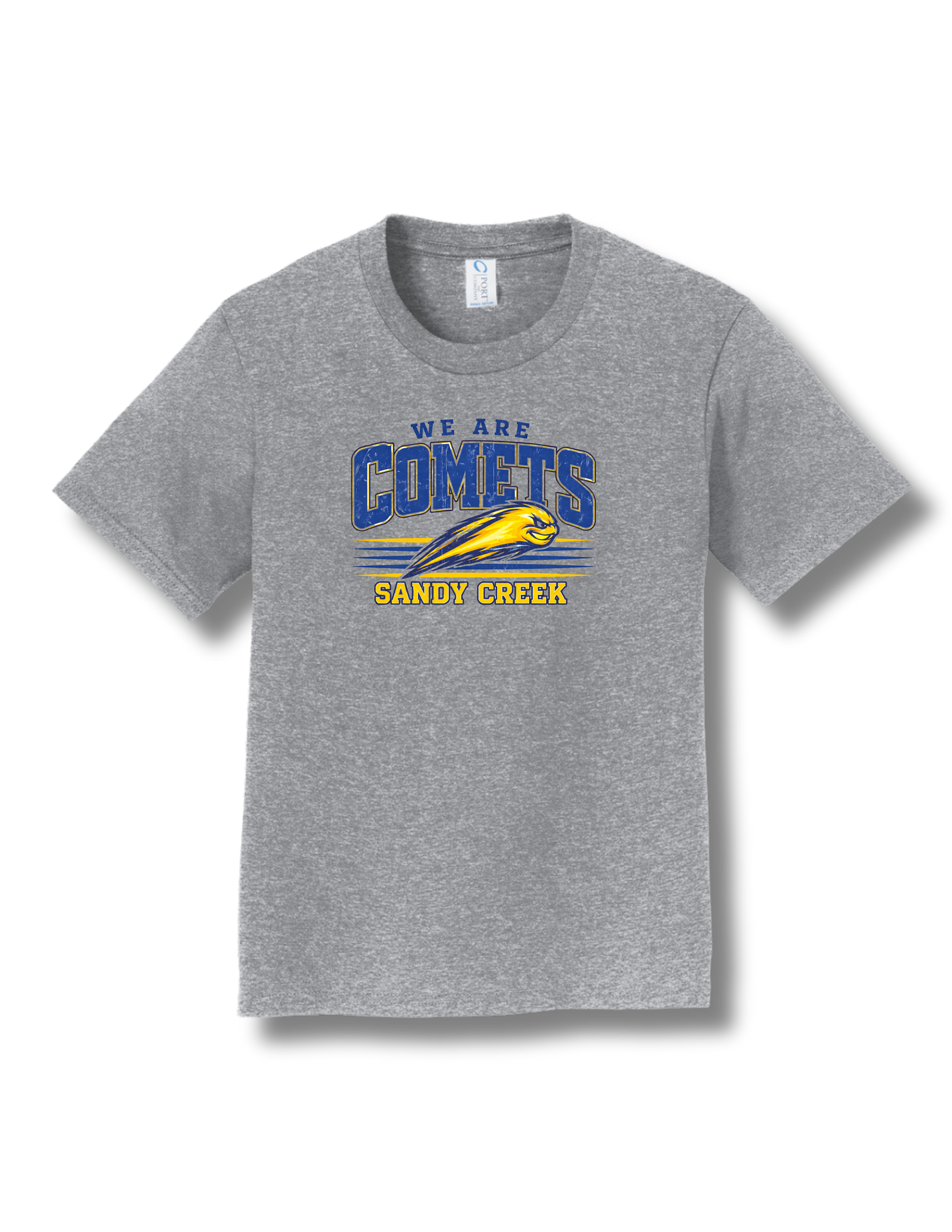 Port & Co™ Youth Fan Favorite™ Tee