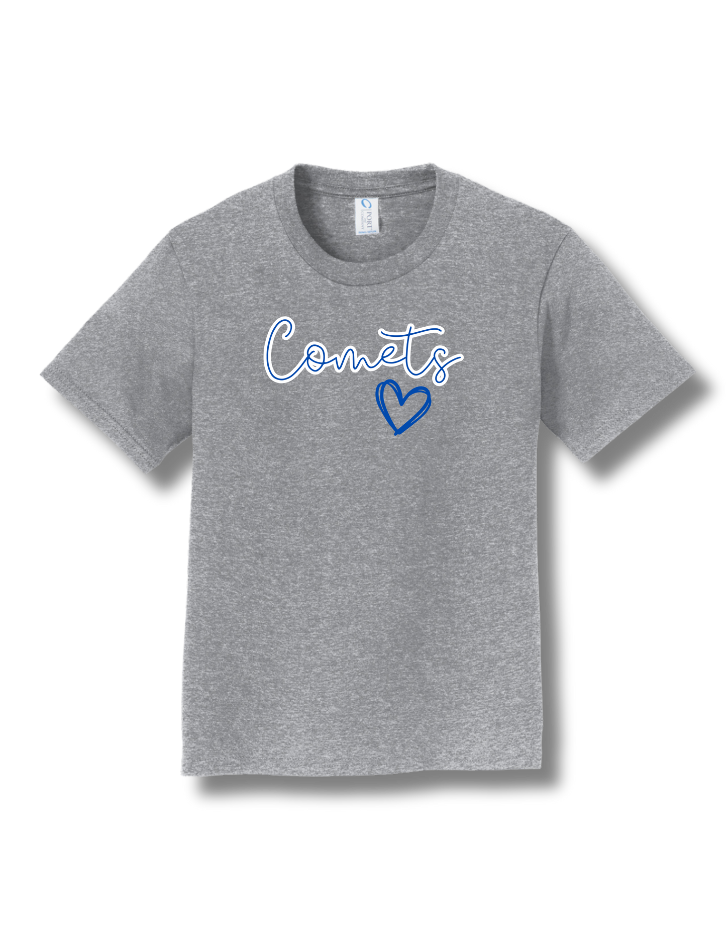 Port & Co™ Youth Fan Favorite™ Tee