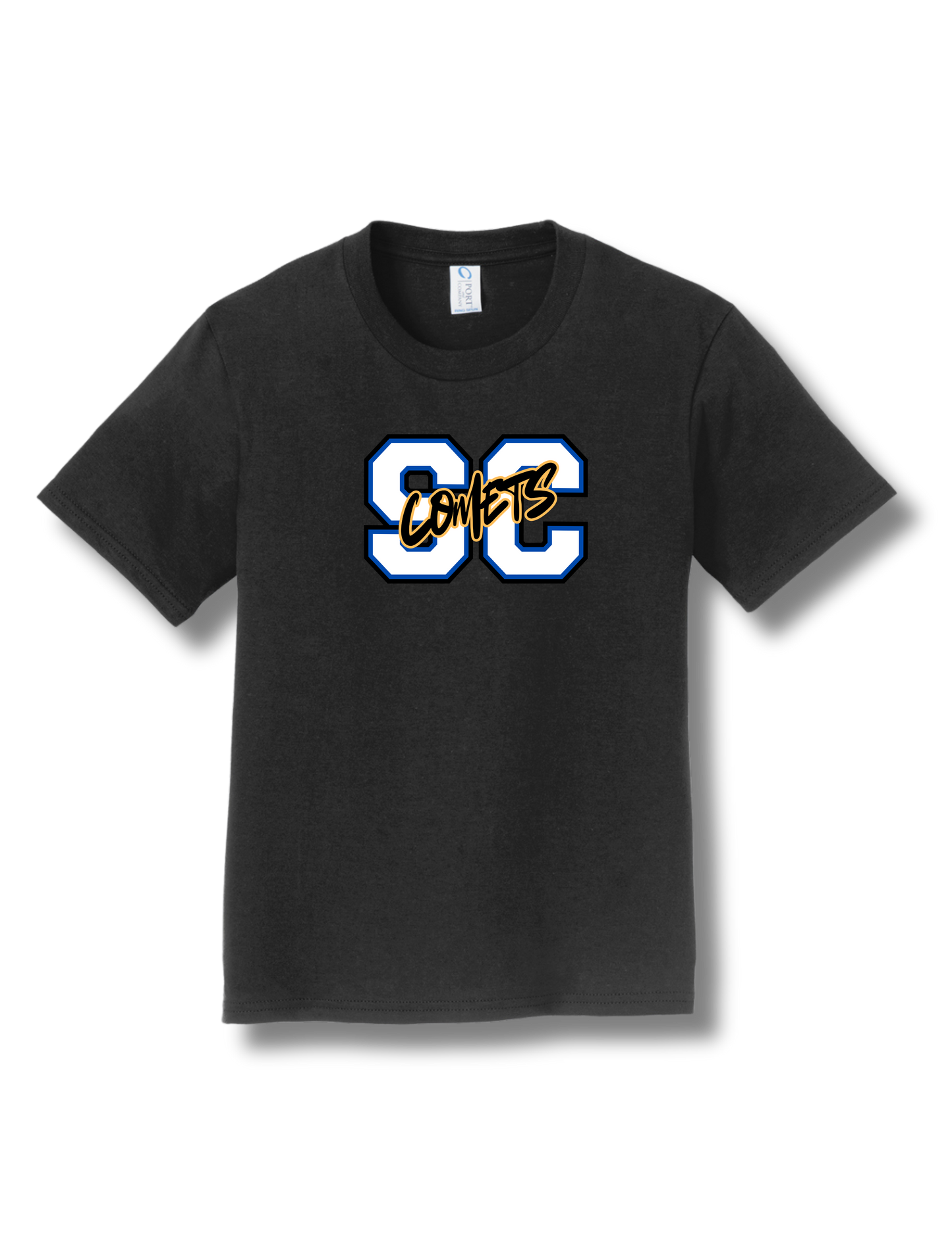 Port & Co™ Youth Fan Favorite™ Tee