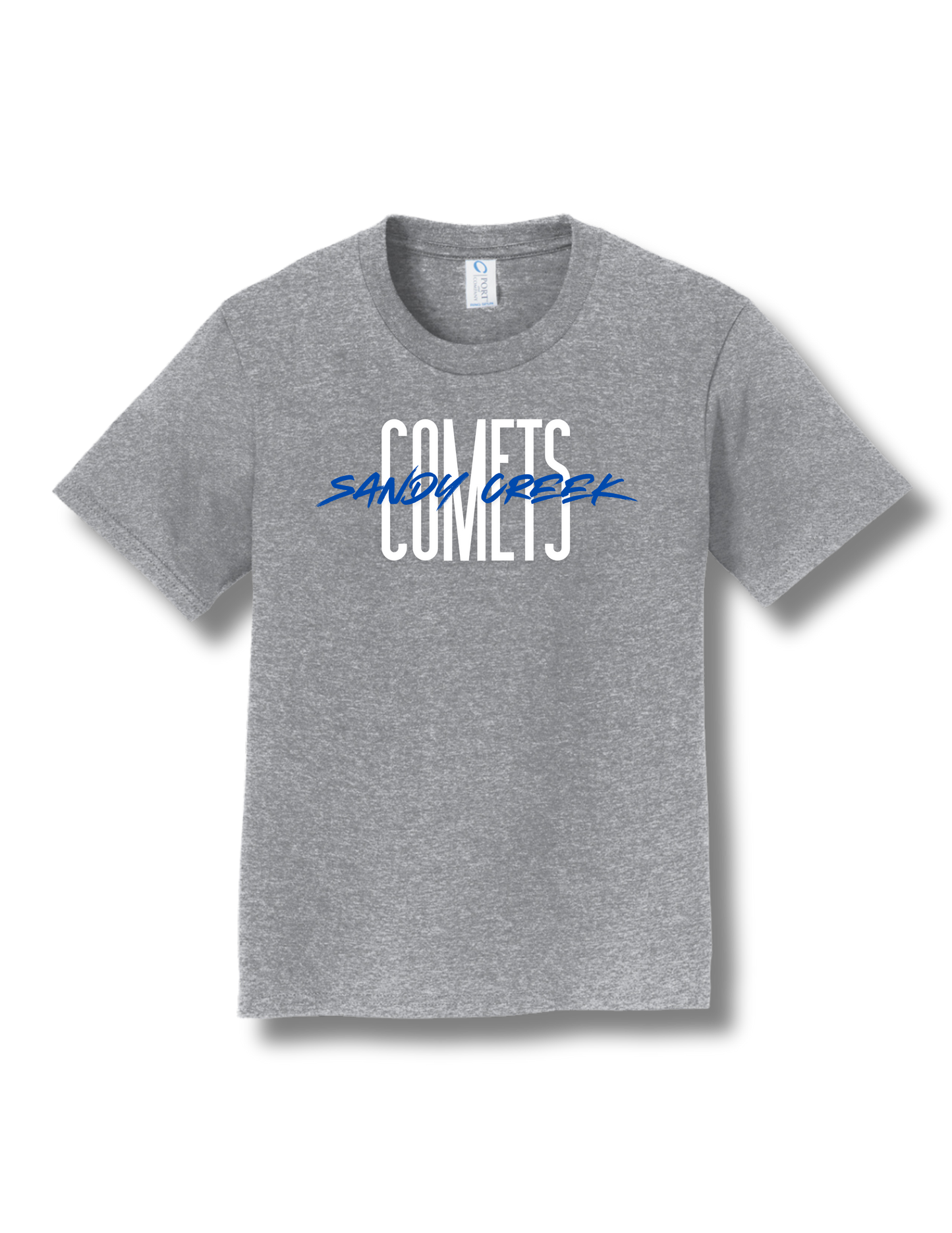 Port & Co™ Youth Fan Favorite™ Tee