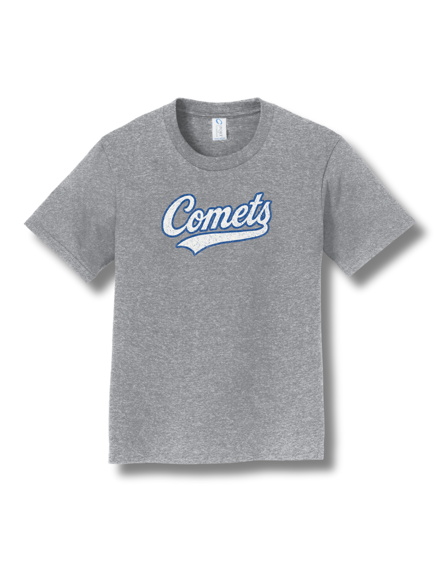 Port & Co™ Youth Fan Favorite™ Tee