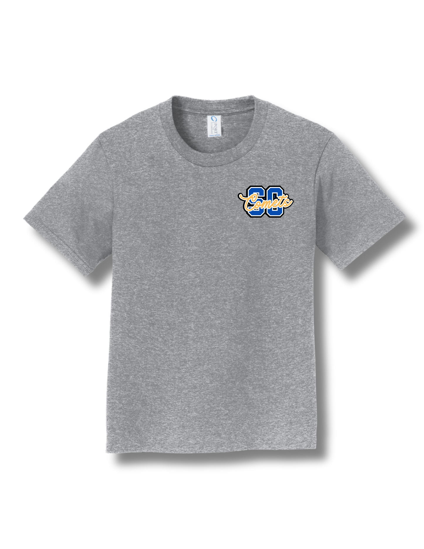 Port & Co™ Youth Fan Favorite™ Tee