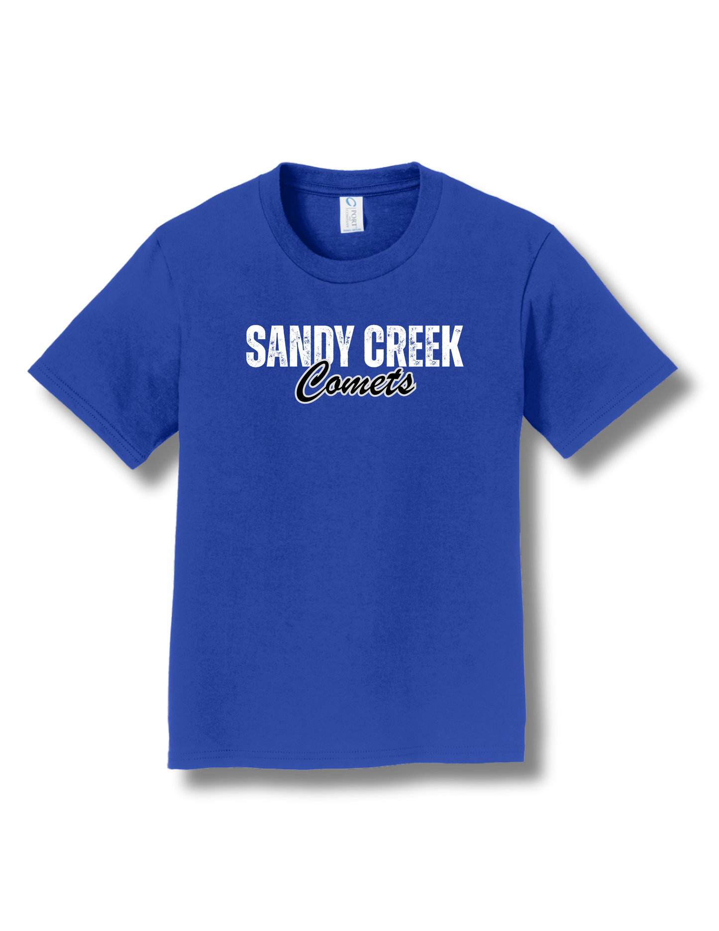 Port & Co™ Youth Fan Favorite™ Tee
