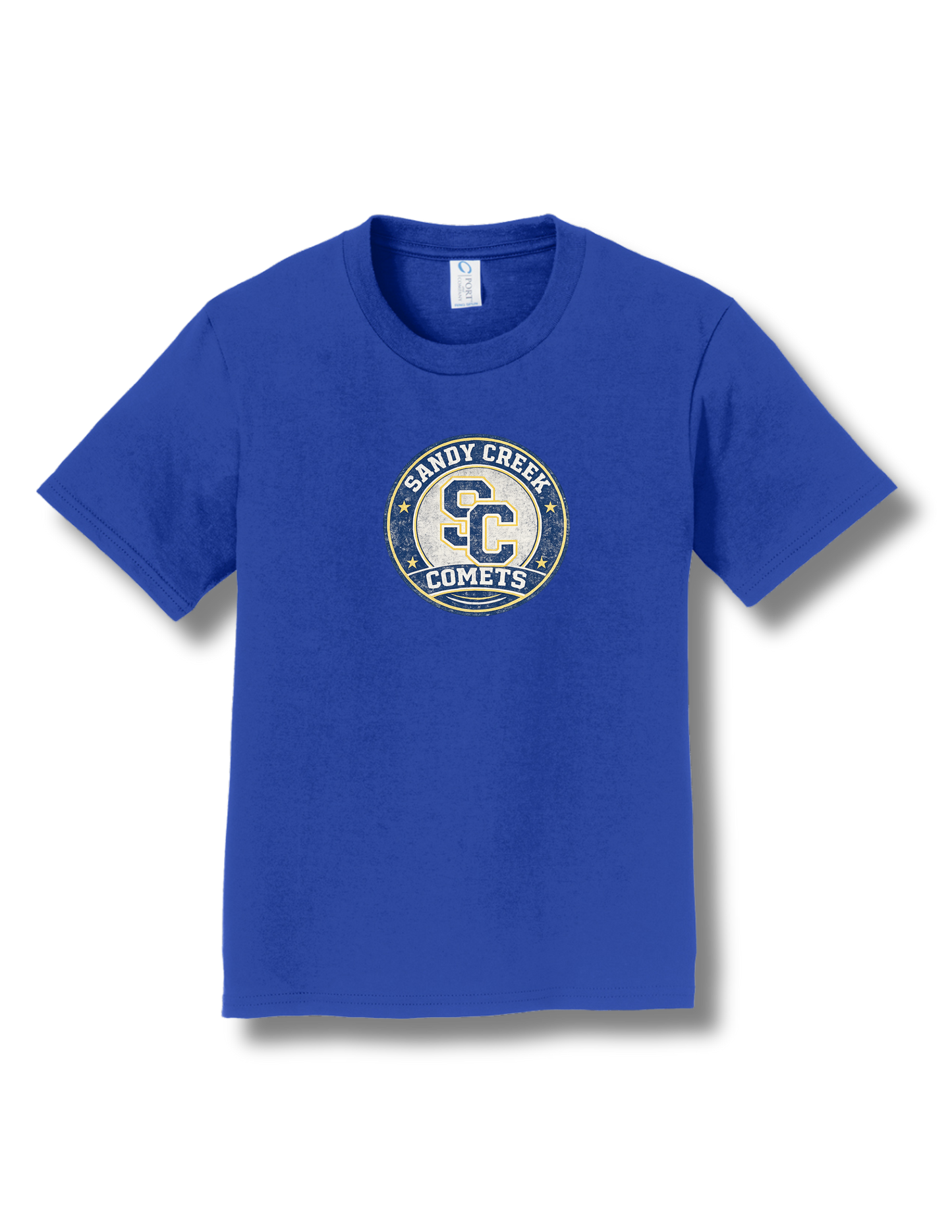 Port & Co™ Youth Fan Favorite™ Tee