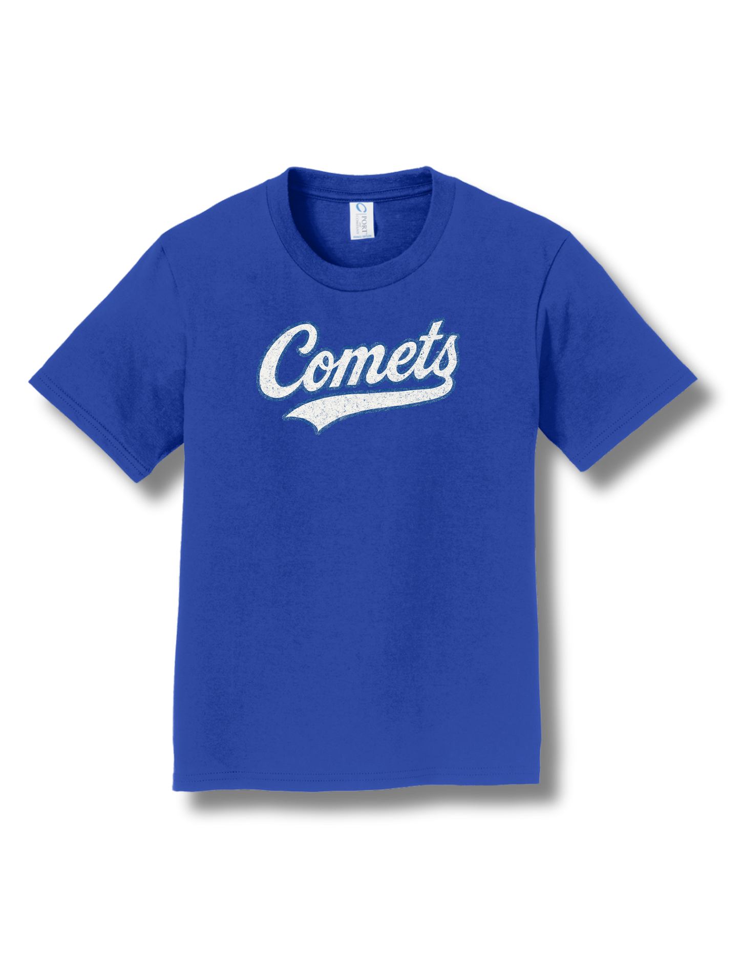 Port & Co™ Youth Fan Favorite™ Tee