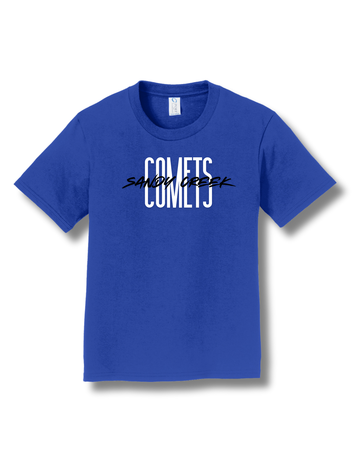 Port & Co™ Youth Fan Favorite™ Tee