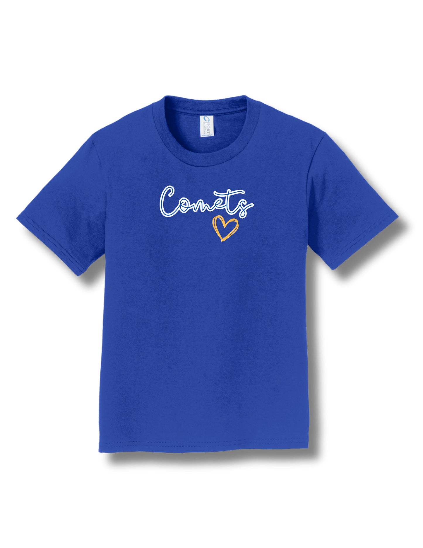 Port & Co™ Youth Fan Favorite™ Tee