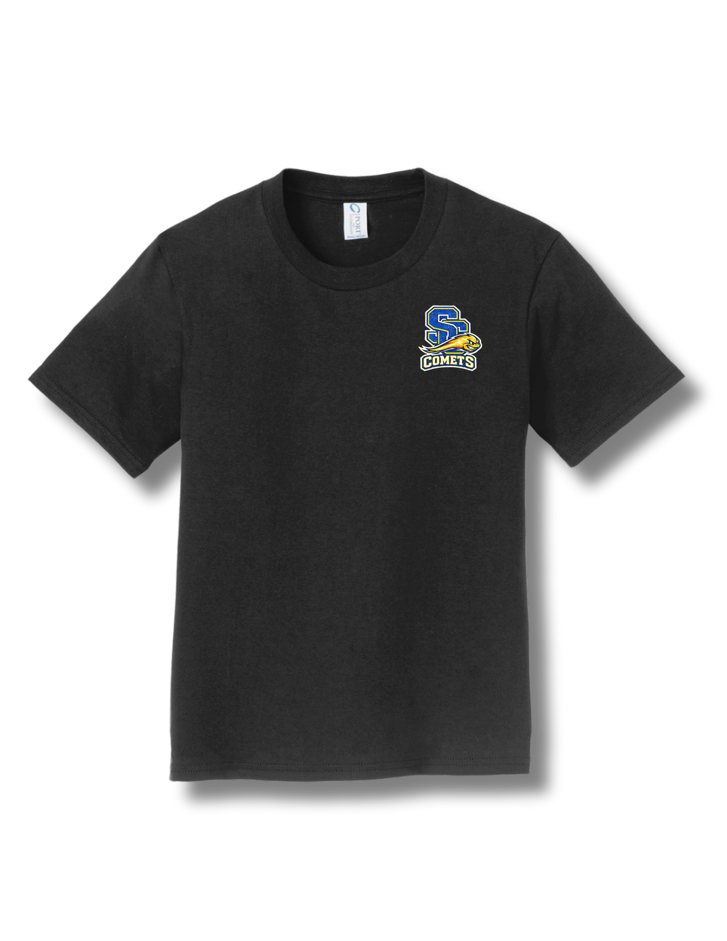 Port & Co™ Youth Fan Favorite™ Tee