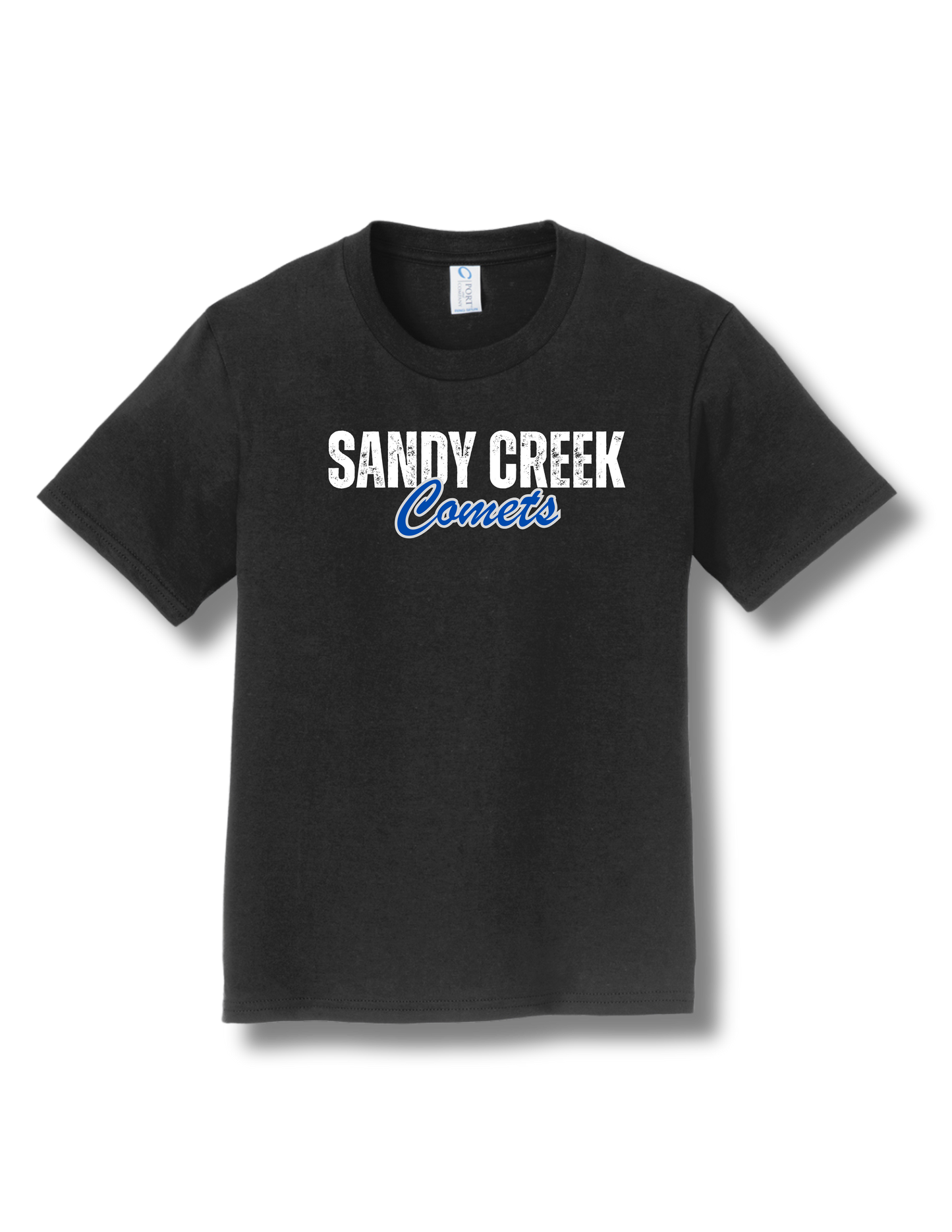 Port & Co™ Youth Fan Favorite™ Tee