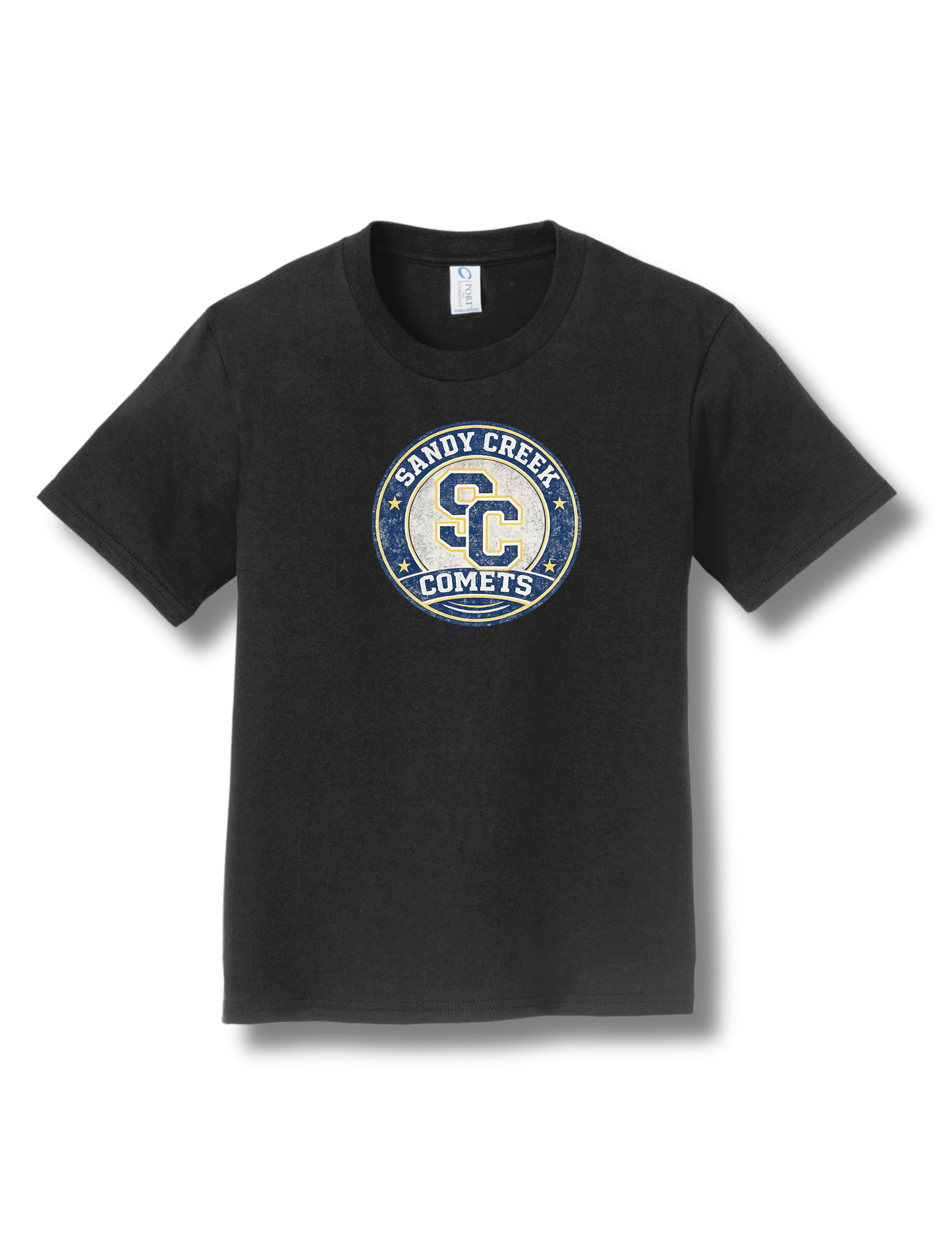 Port & Co™ Youth Fan Favorite™ Tee