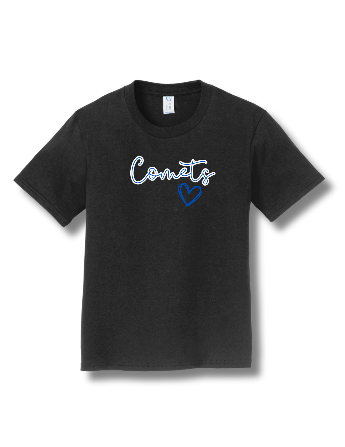 Port & Co™ Youth Fan Favorite™ Tee