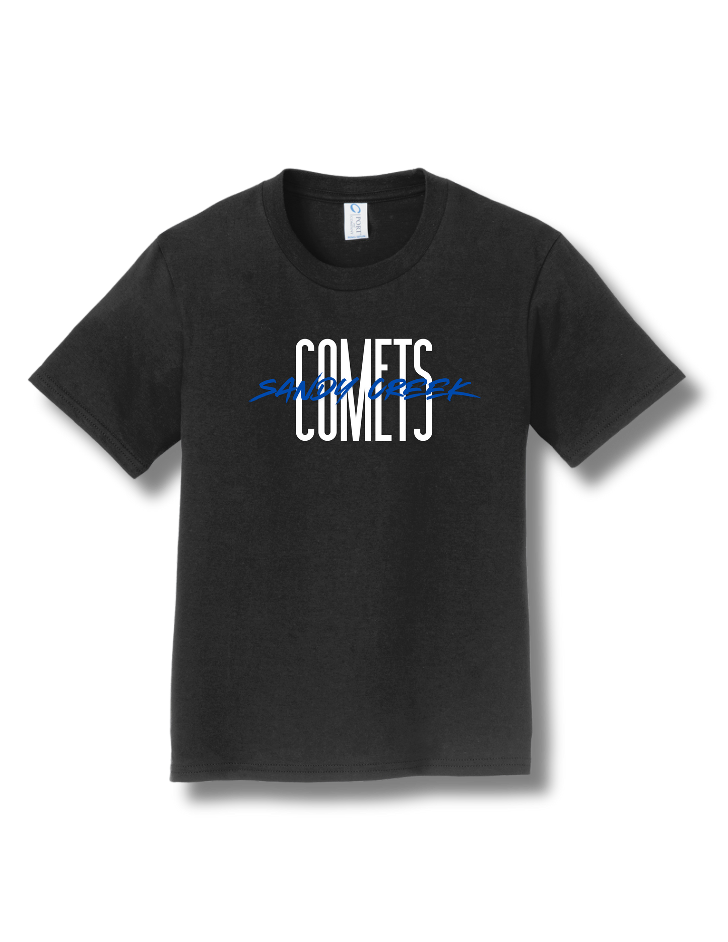 Port & Co™ Youth Fan Favorite™ Tee