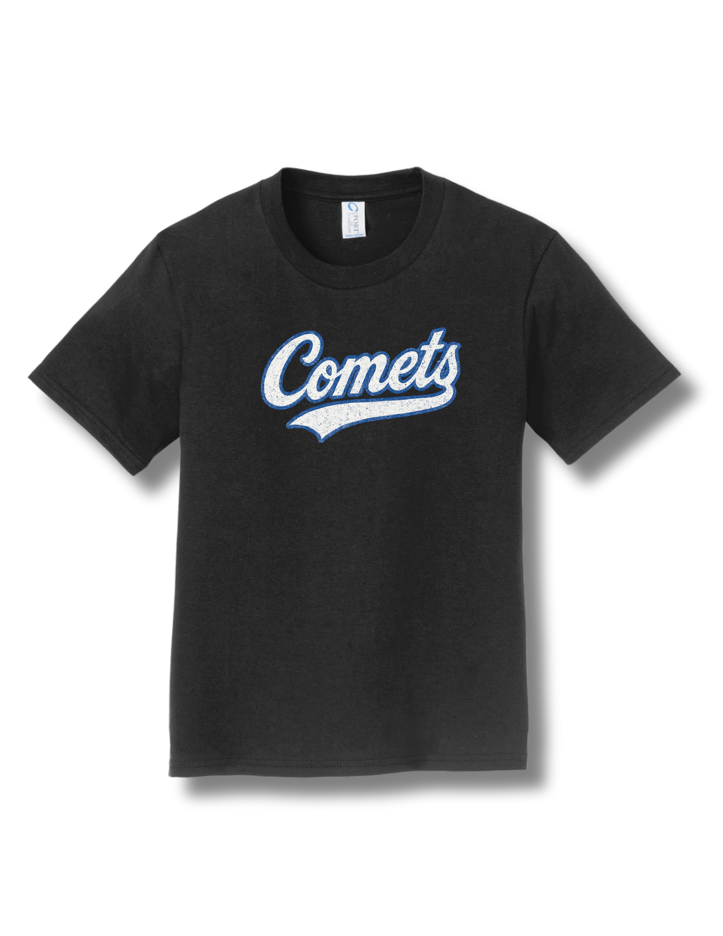 Port & Co™ Youth Fan Favorite™ Tee