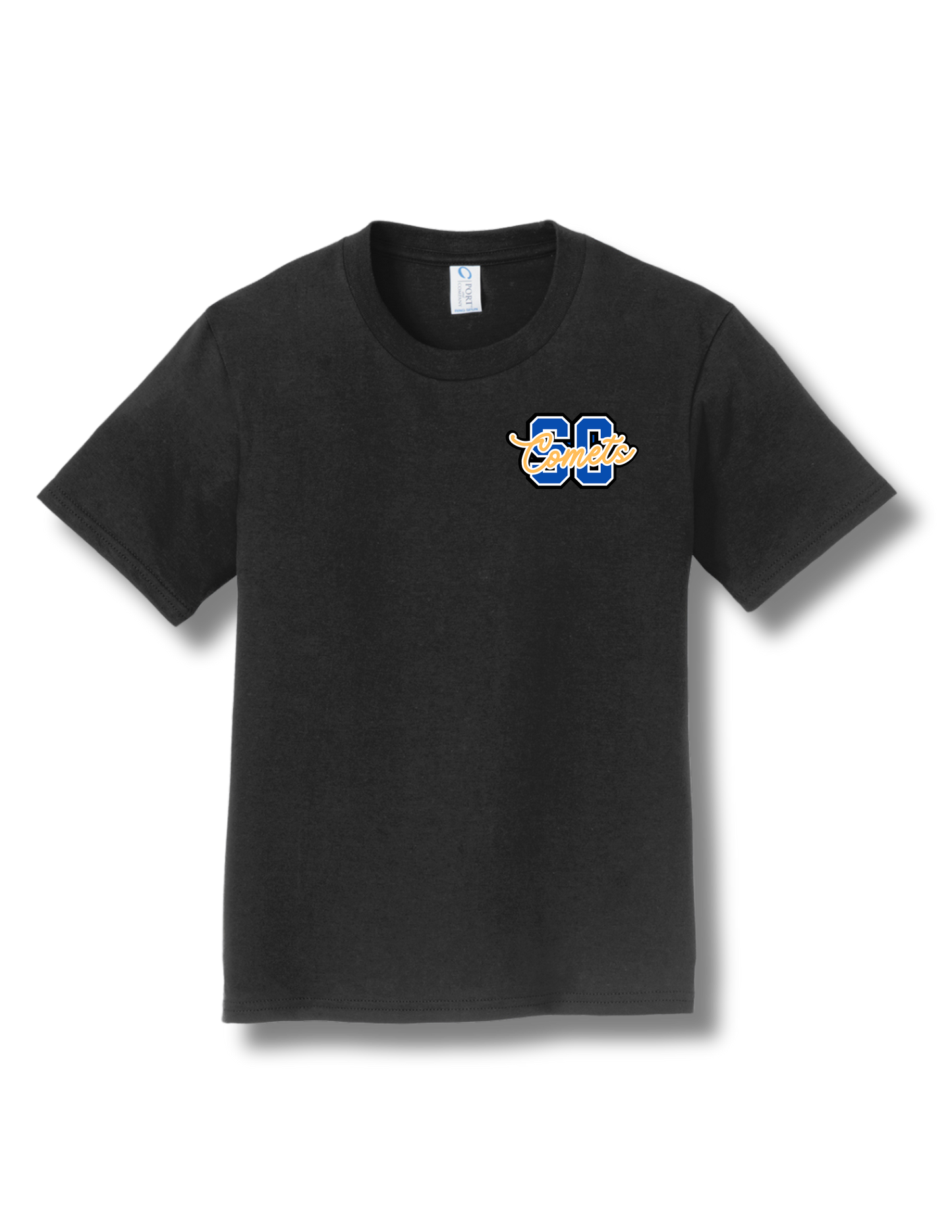 Port & Co™ Youth Fan Favorite™ Tee