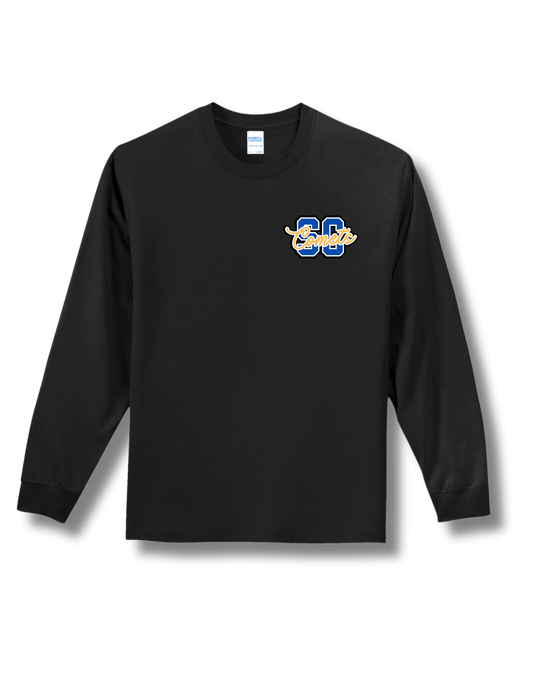 Port & Co™ Long Sleeve Essential Tee
