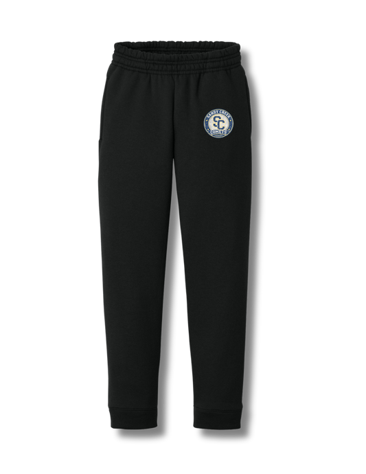 Port & Co™ Youth Core Fleece Jogger