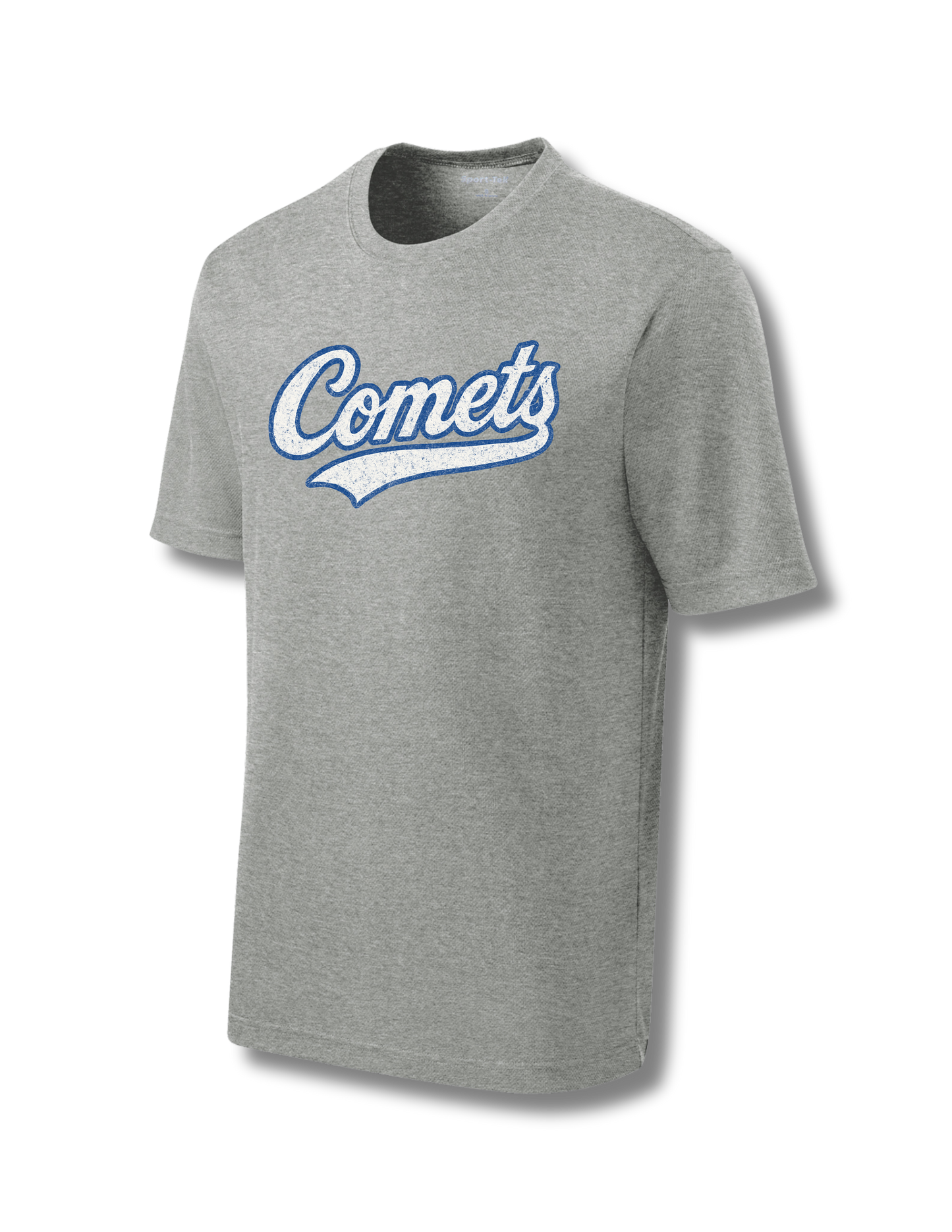 Sport-Tek® PosiCharge® RacerMesh® Tee