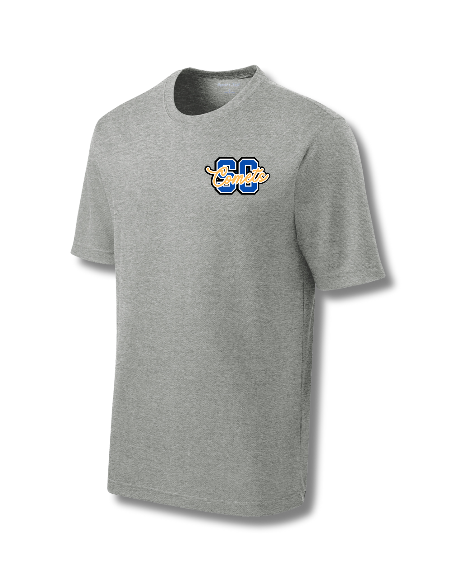 Sport-Tek® PosiCharge® RacerMesh® Tee