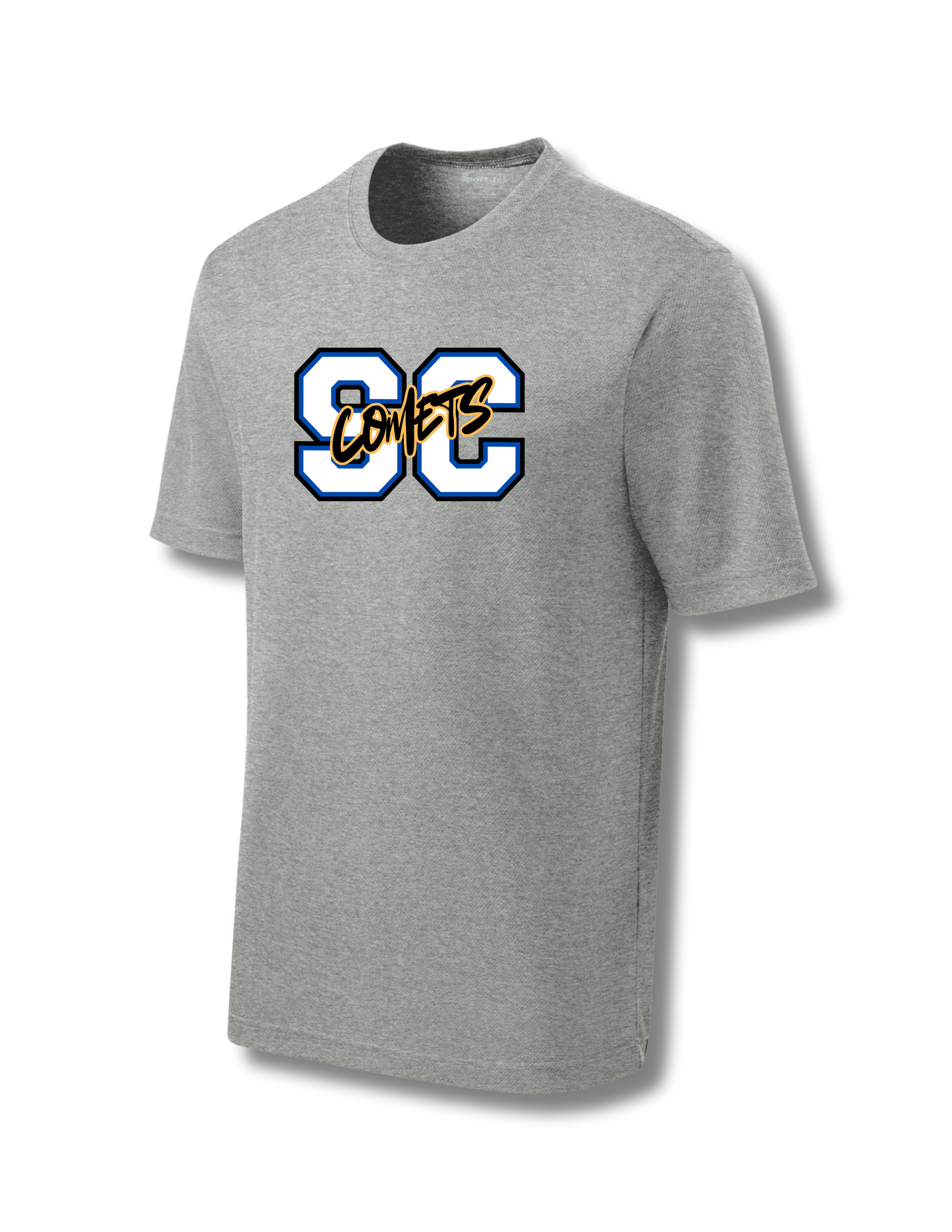 Sport-Tek® PosiCharge® RacerMesh® Tee