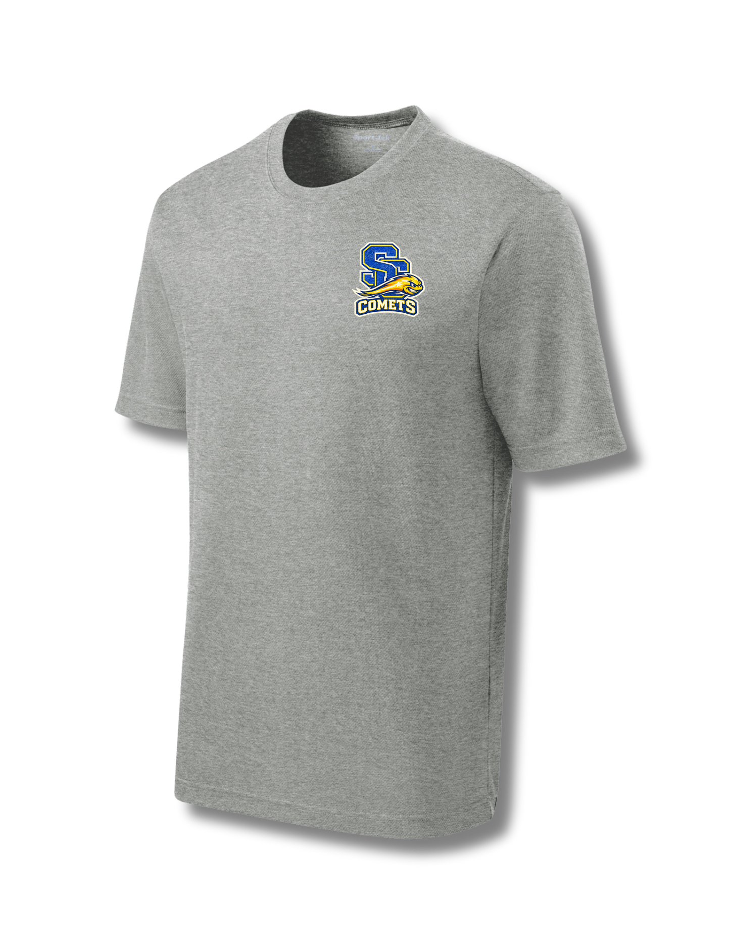 Sport-Tek® PosiCharge® RacerMesh® Tee
