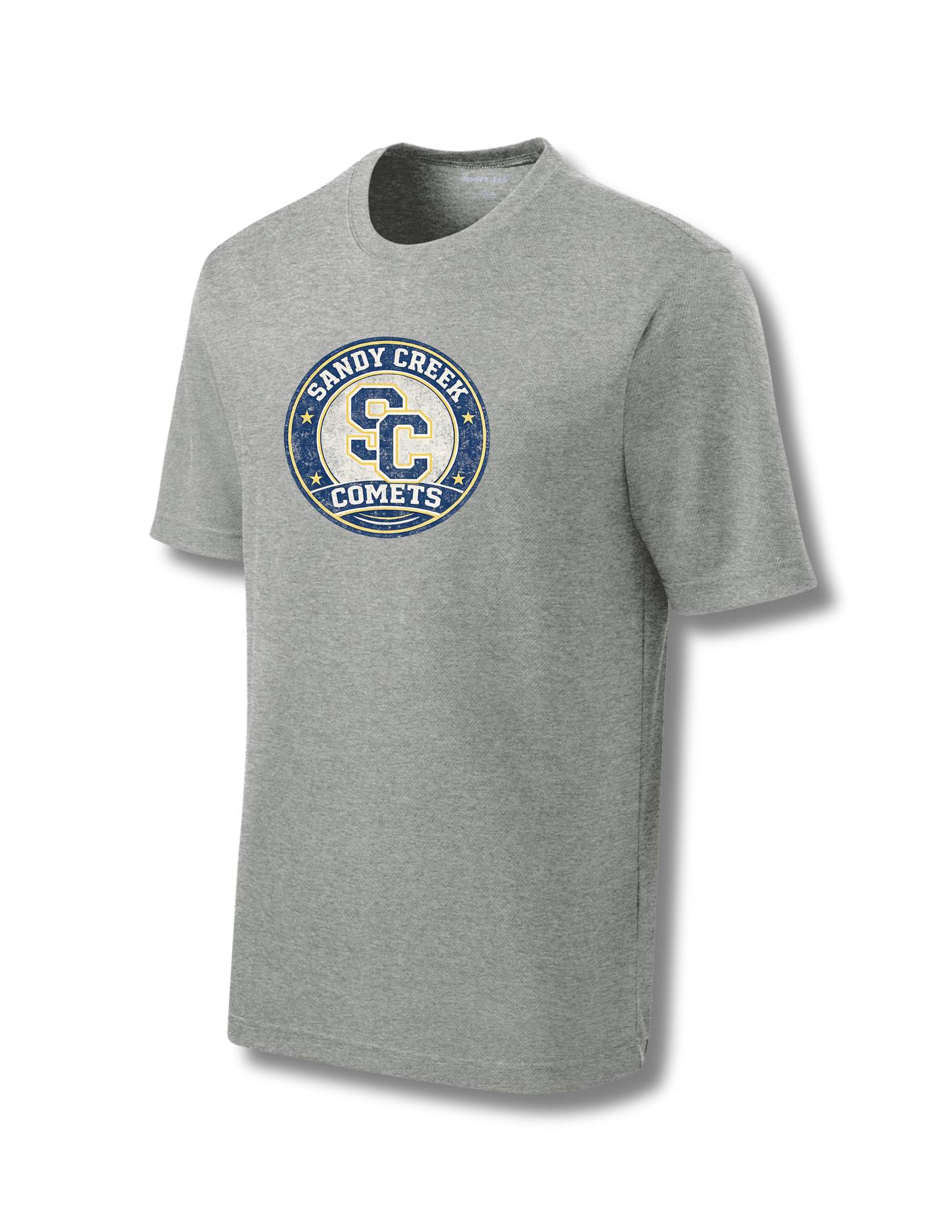 Sport-Tek® PosiCharge® RacerMesh® Tee