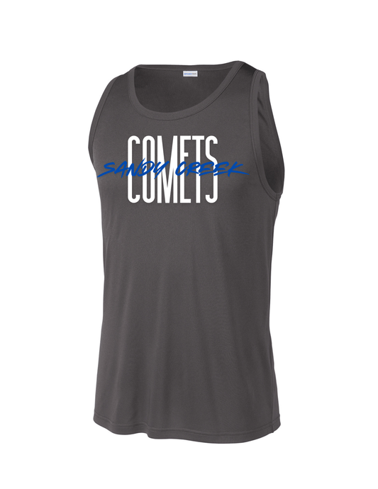 Sport-Tek® PosiCharge® Competitor™ Tank