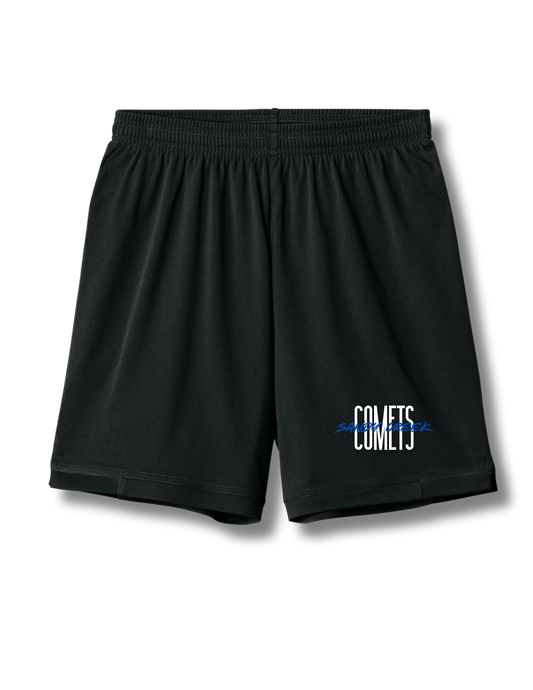 Sport-Tek® Club 7” Short