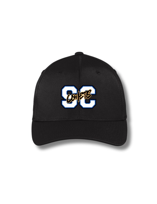 Sport-Tek® Flexfit® Performance Solid Cap