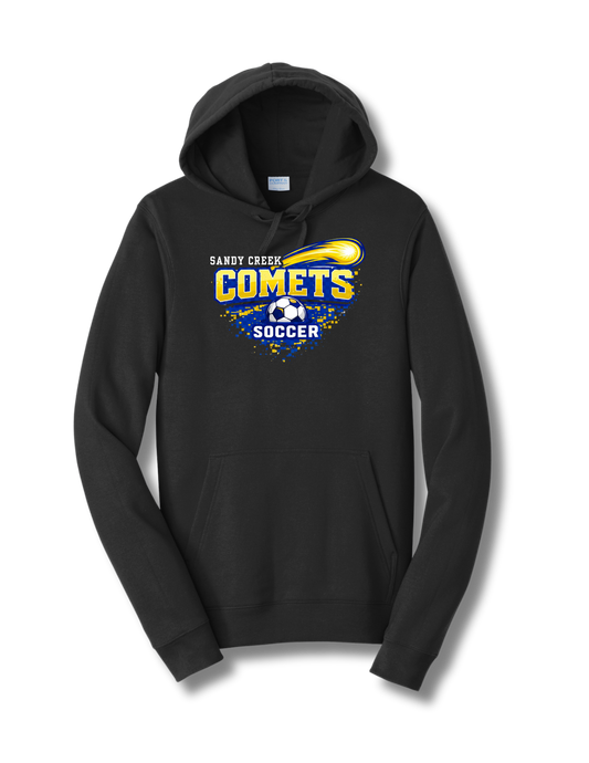 Soccer Fan Favorite Hoodie