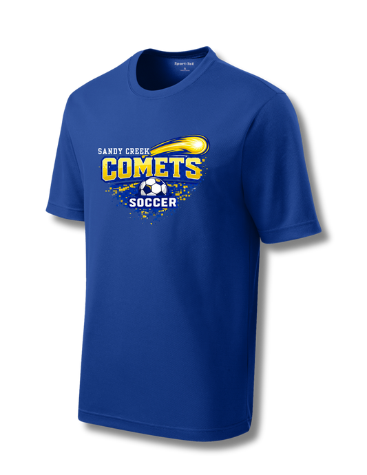 Soccer Sport-Tek Tee