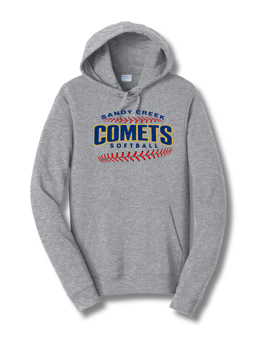 Softball Fan Favorite Hoodie