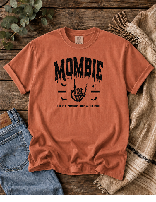 Mombie