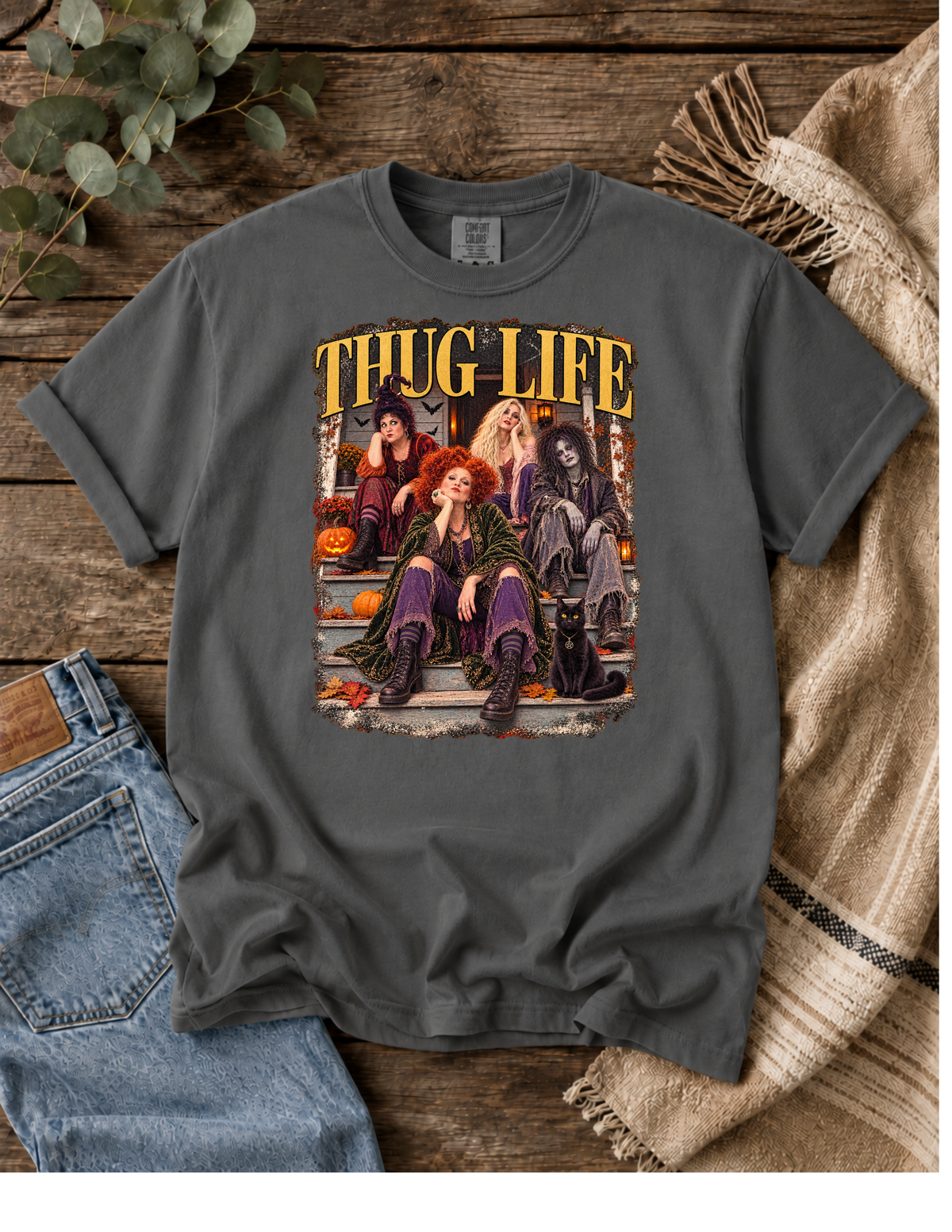 Thug Life