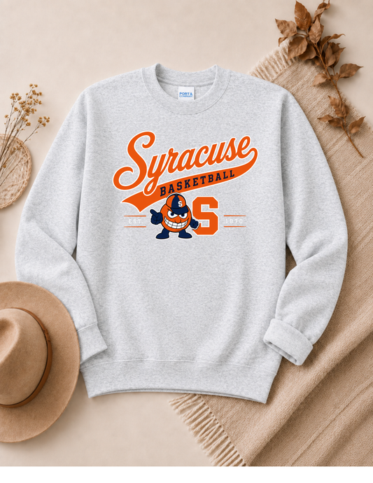 Syracuse 2