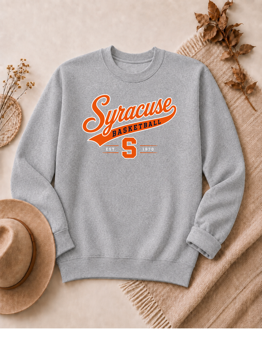 Syracuse 5