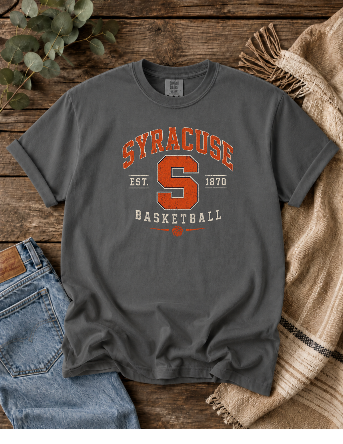 Syracuse 1