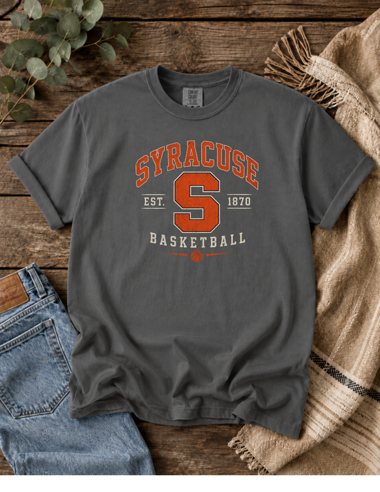 Syracuse 1