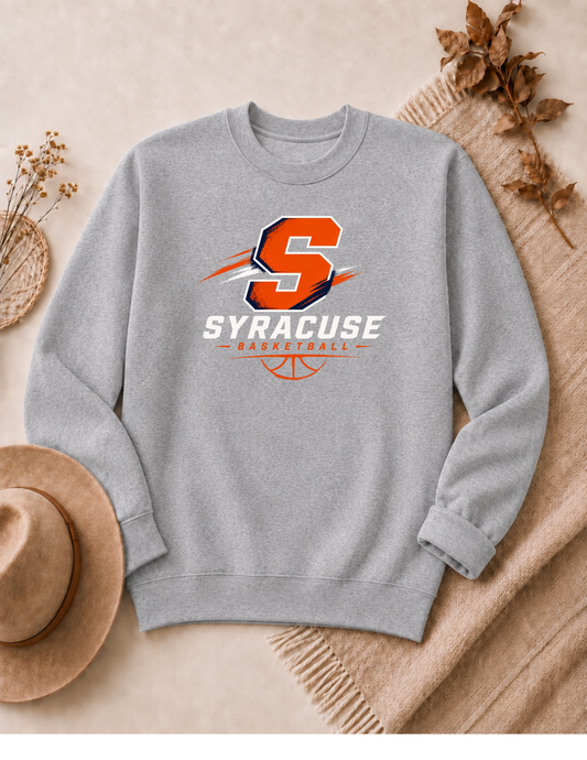Syracuse 3